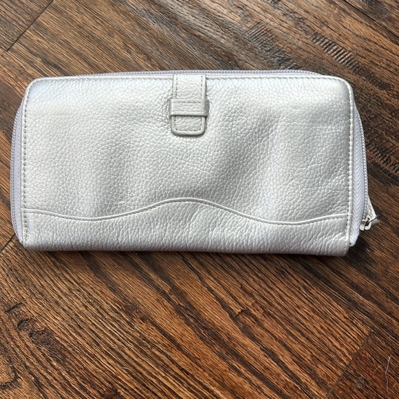 Tignanello Zip Wallet - Picture 3 of 3